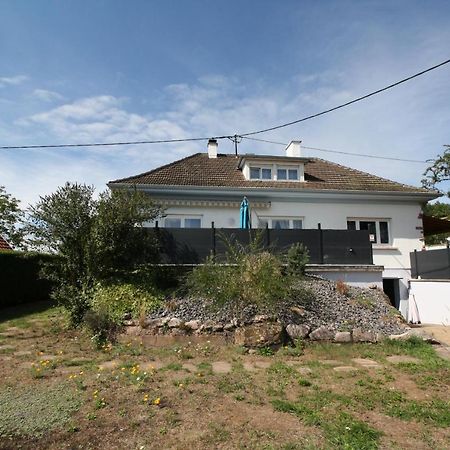Villa Faby, Jacuzzy Sauna Privatif Saint-Maurice  Εξωτερικό φωτογραφία